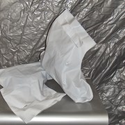PLAST SKOOVERTRÆK